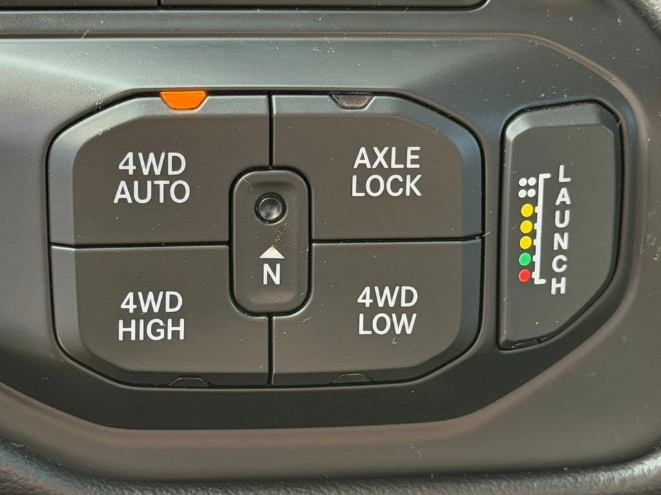 2022 Ram 1500 TRX 1st Gen - Image 25 of 31