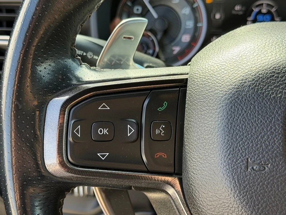 2022 Ram 1500 TRX 1st Gen - Image 23 of 31