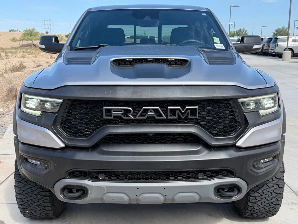 2022 Ram 1500 TRX 1st Gen - Image 12 of 31