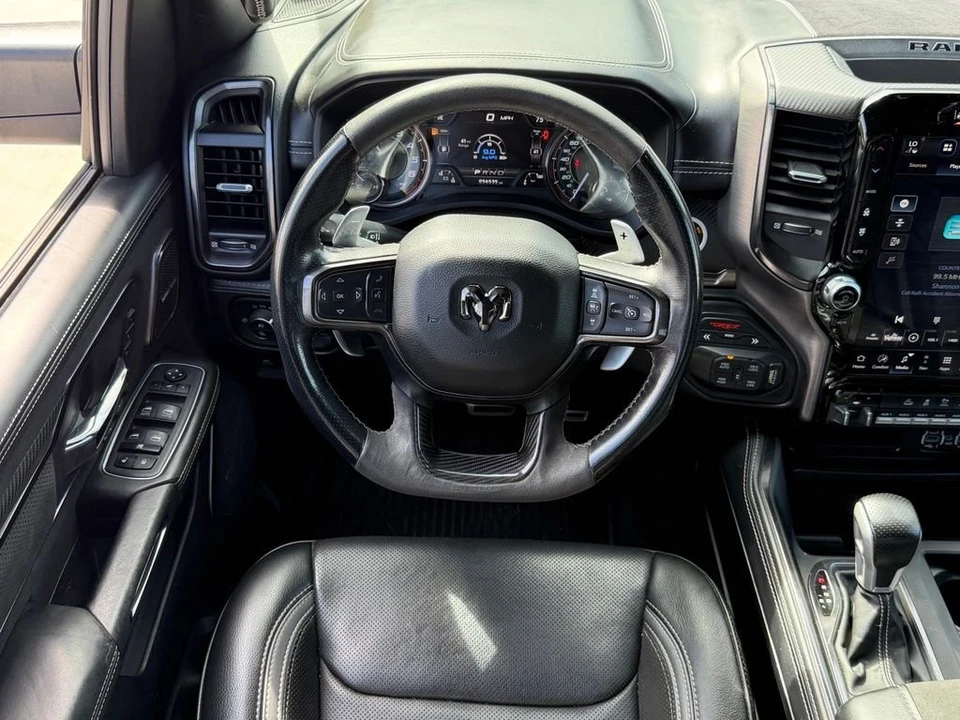 2022 Ram 1500 TRX 1st Gen - Image 17 of 31