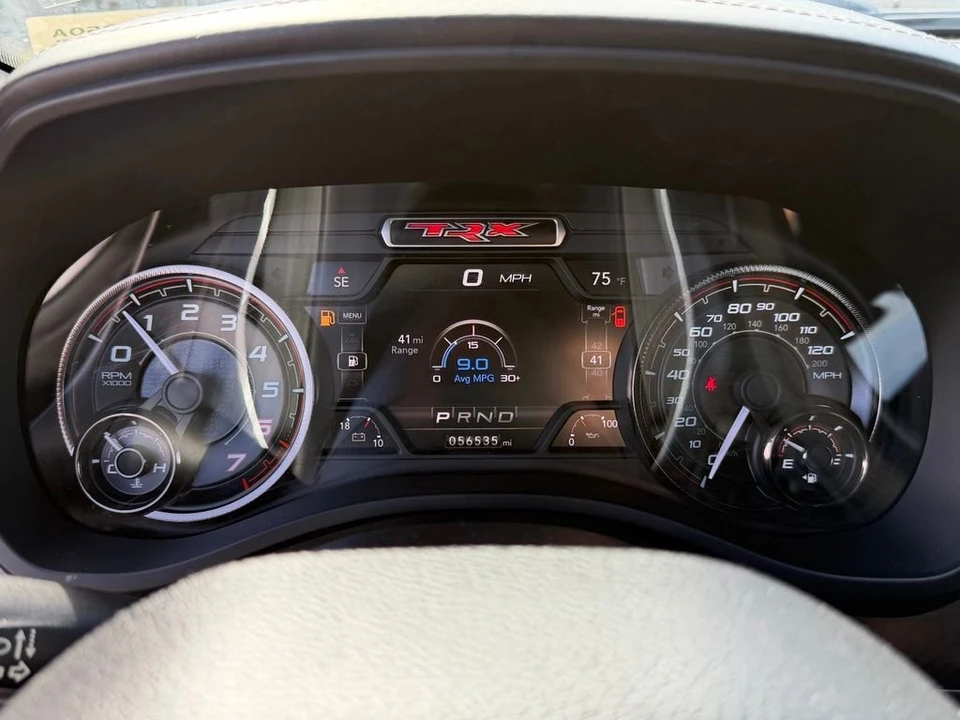 2022 Ram 1500 TRX 1st Gen - Image 26 of 31