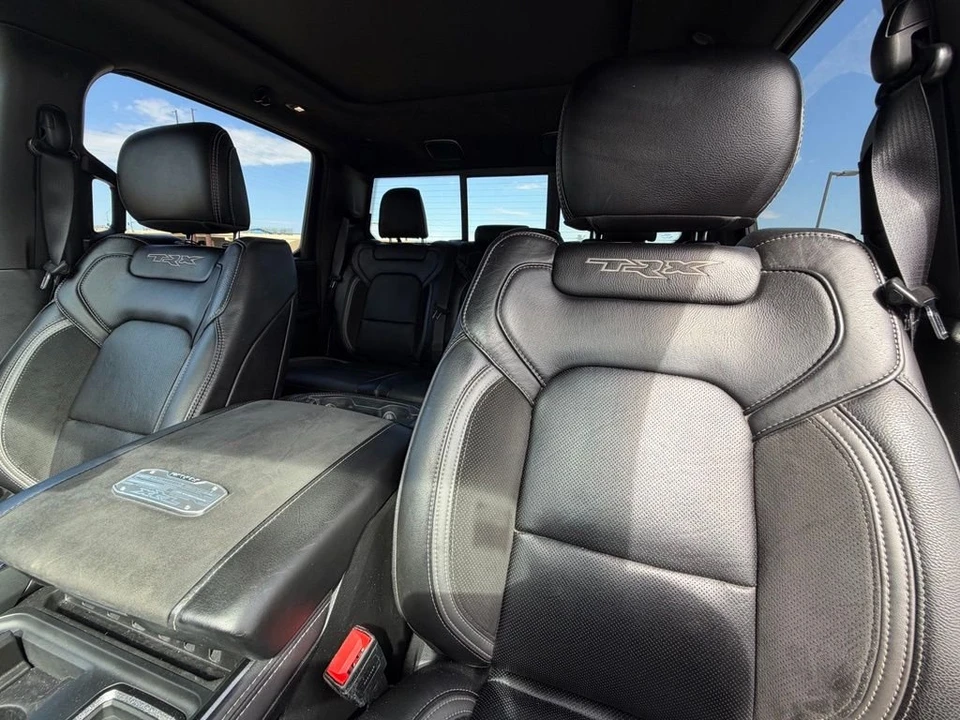2022 Ram 1500 TRX 1st Gen - Image 20 of 31
