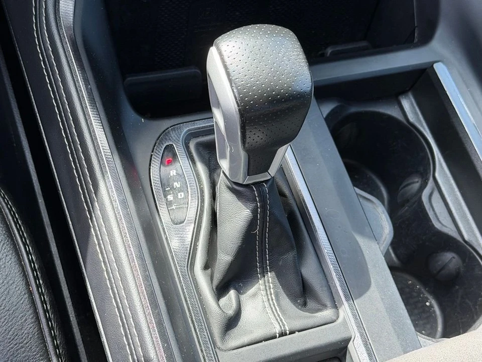 2022 Ram 1500 TRX 1st Gen - Image 29 of 31
