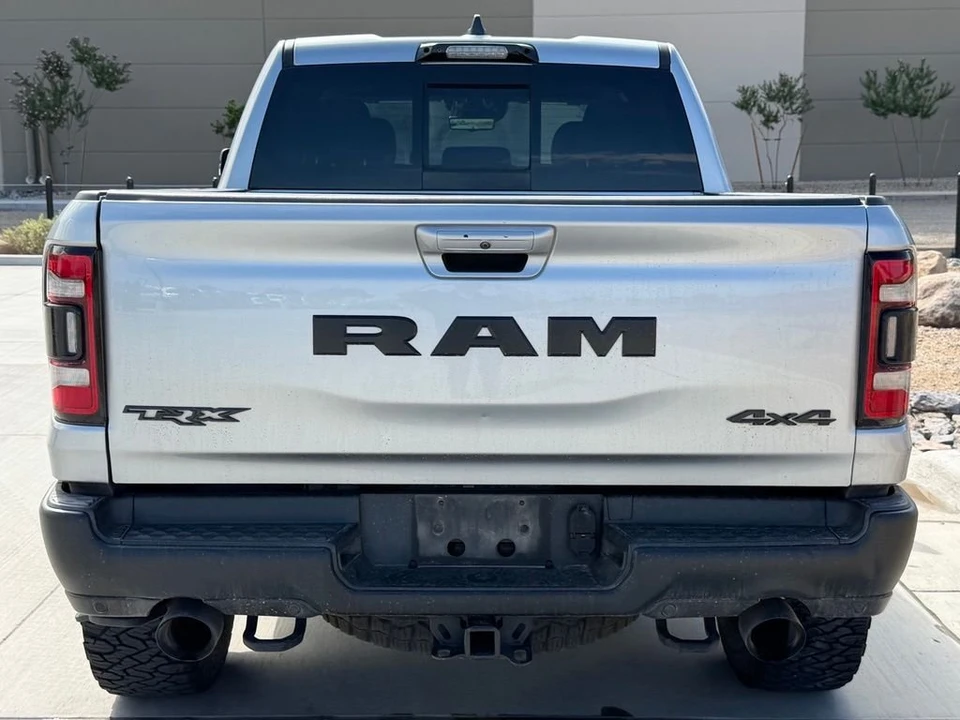 2022 Ram 1500 TRX 1st Gen - Image 15 of 31