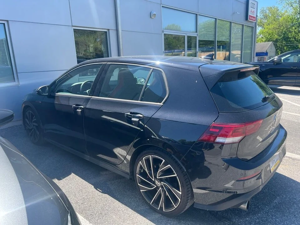 2022 Volkswagen GTI Mk8 - Image 4 of 9