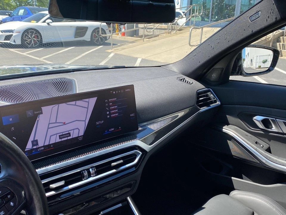 2023 BMW G80 M3 Sedan - Image 10 of 13