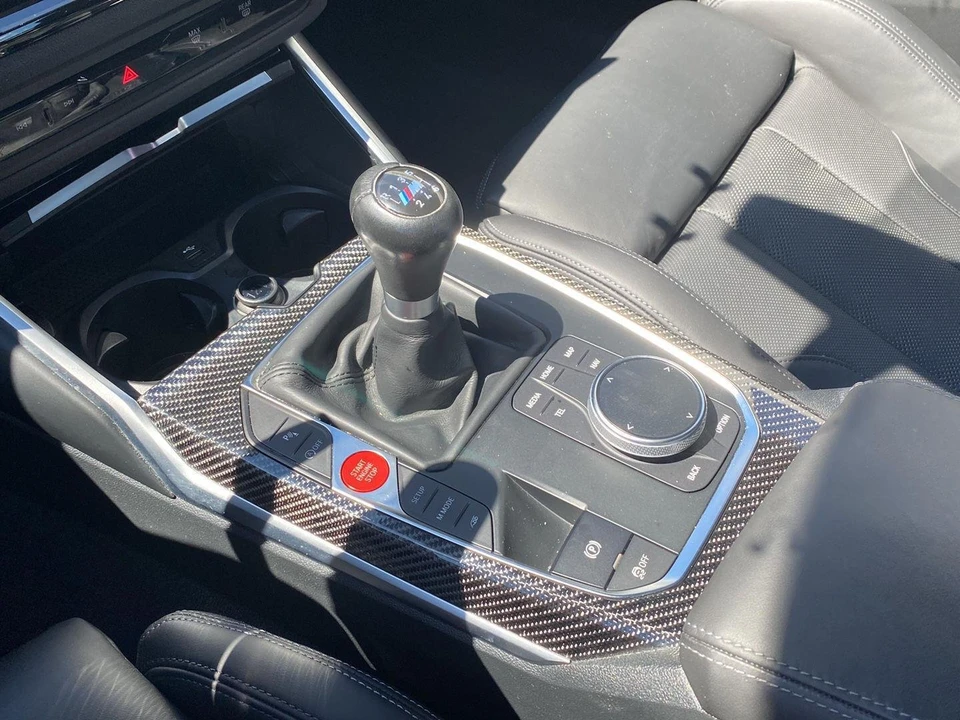 2023 BMW G80 M3 Sedan - Image 11 of 13