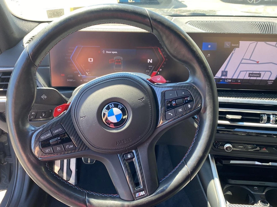 2023 BMW G80 M3 Sedan - Image 7 of 13