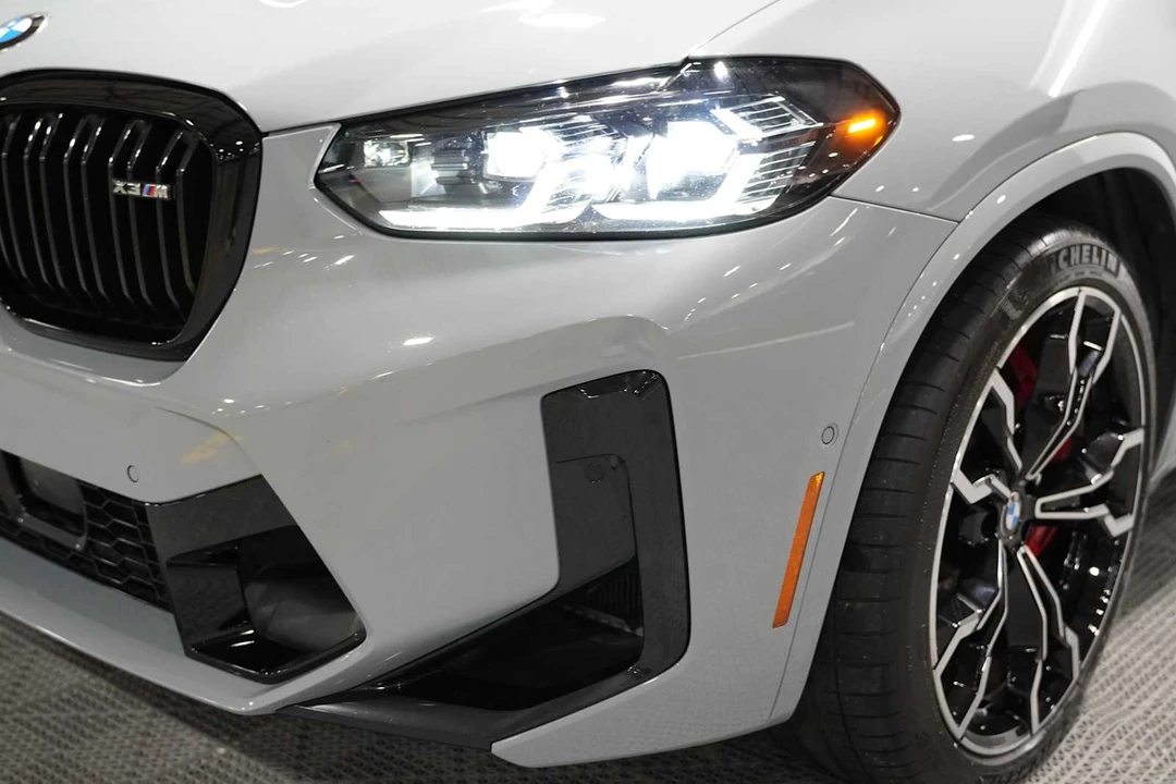 2023 BMW X3 M - Image 7 of 25