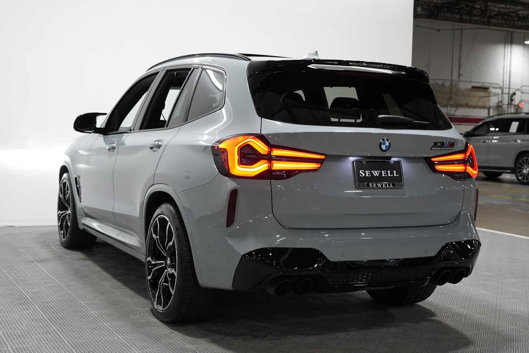 2023 BMW X3 M - Image 6 of 25
