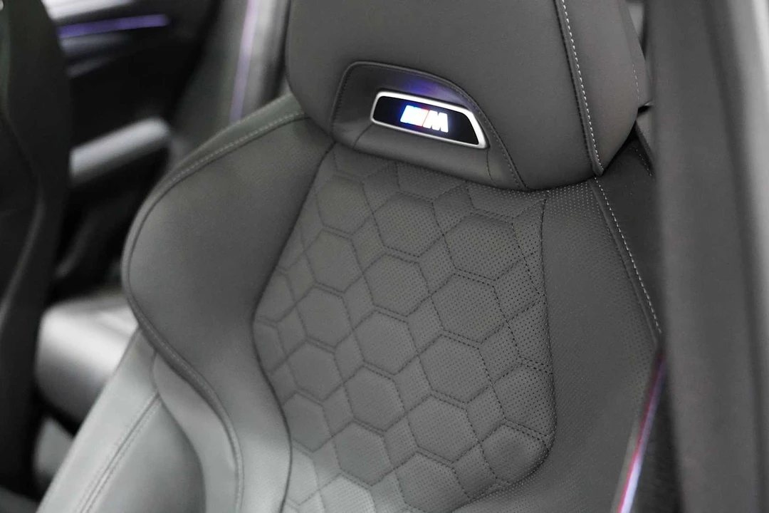 2023 BMW X3 M - Image 12 of 25