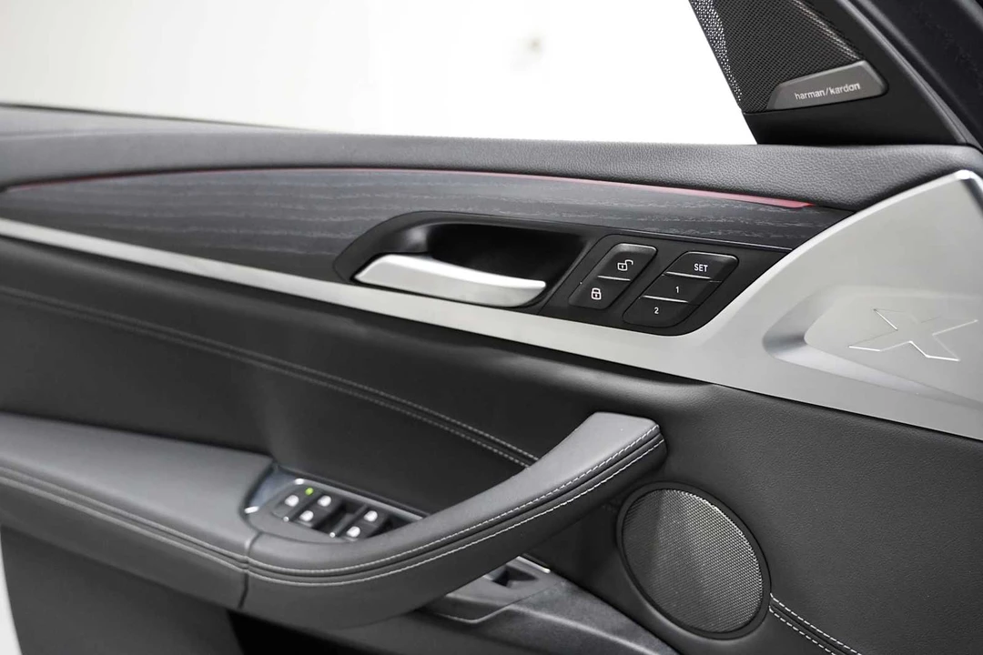 2023 BMW X3 M - Image 14 of 25
