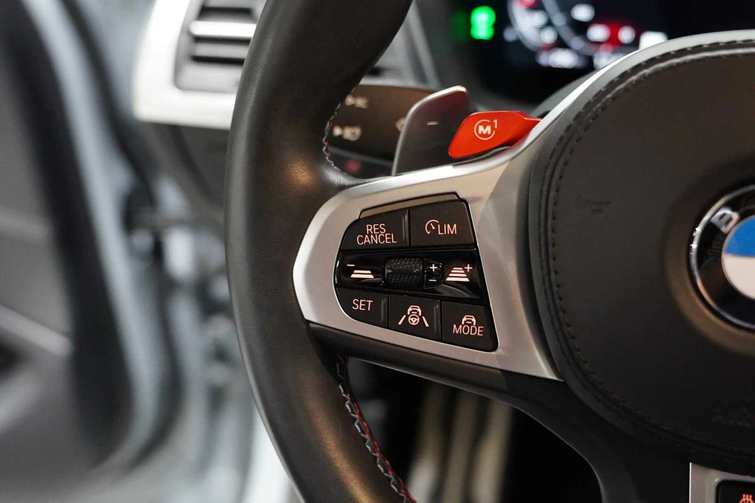 2023 BMW X3 M - Image 22 of 25
