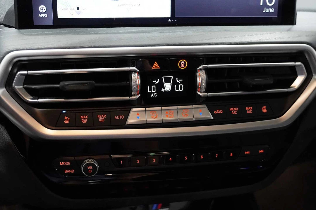 2023 BMW X3 M - Image 21 of 25