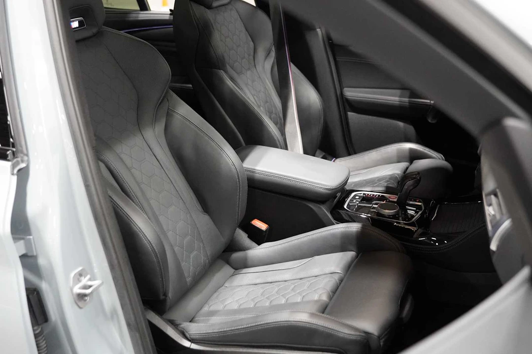 2023 BMW X3 M - Image 11 of 25