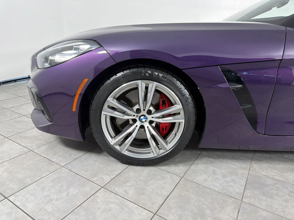 2023 BMW G29 Z4 Roadster - Image 12 of 30