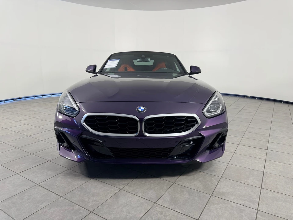 2023 BMW G29 Z4 Roadster - Image 28 of 30