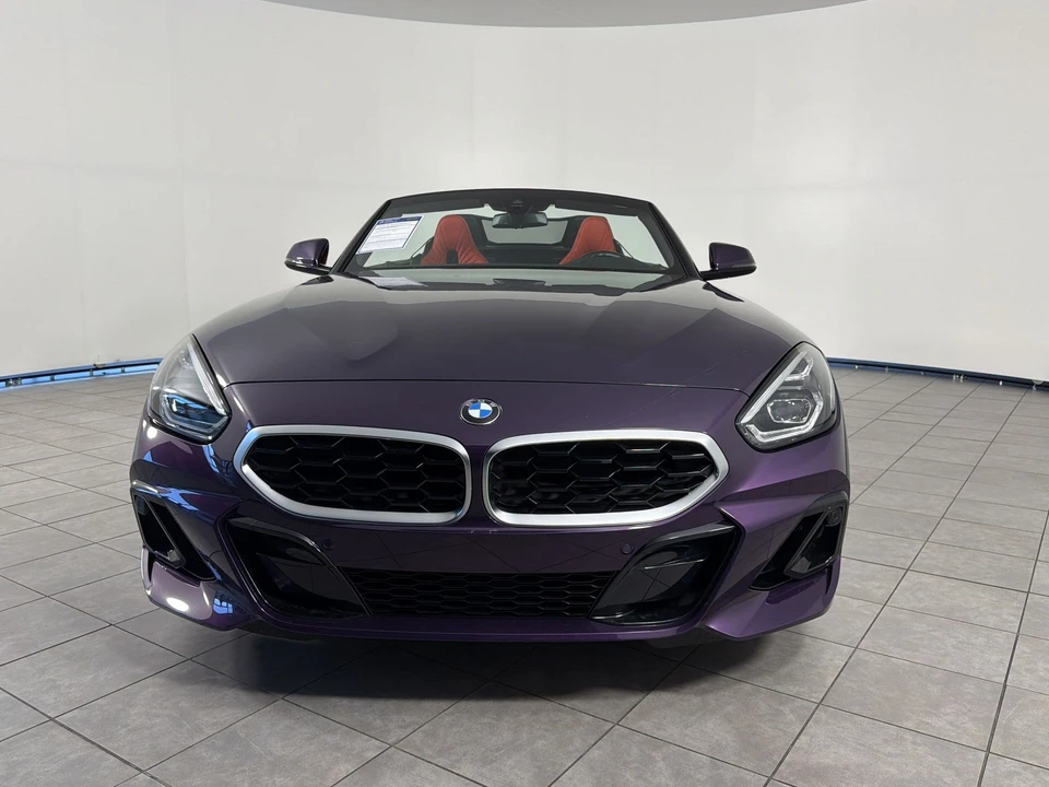 2023 BMW G29 Z4 Roadster - Image 6 of 30
