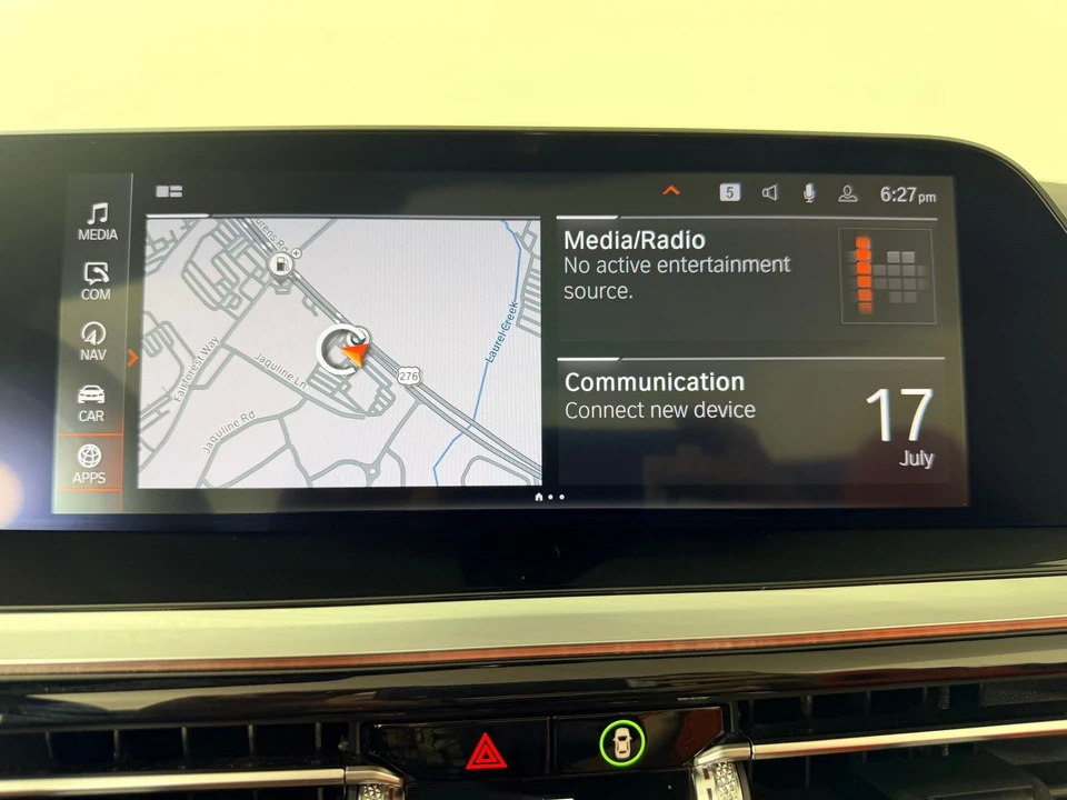 2023 BMW G29 Z4 Roadster - Image 16 of 30