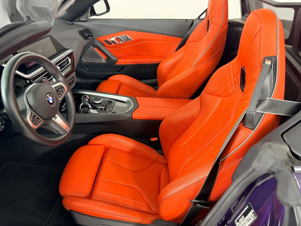 2023 BMW G29 Z4 Roadster - Image 5 of 30
