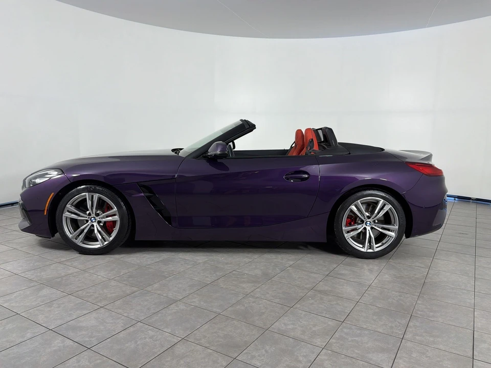 2023 BMW G29 Z4 Roadster - Image 2 of 30