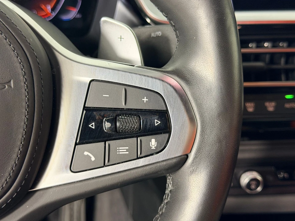 2023 BMW G29 Z4 Roadster - Image 23 of 30