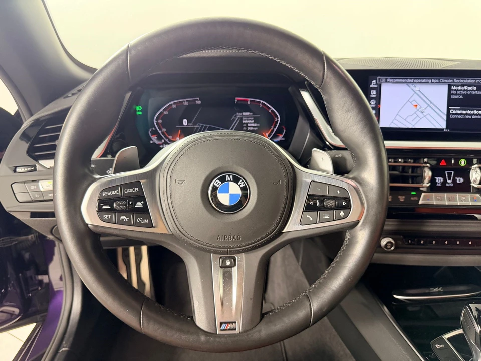 2023 BMW G29 Z4 Roadster - Image 11 of 30
