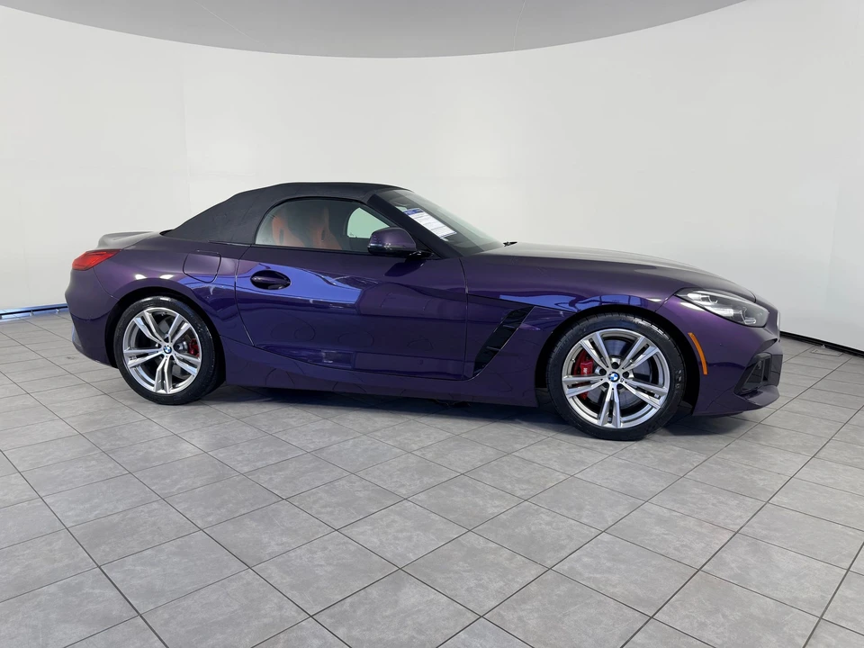 2023 BMW G29 Z4 Roadster - Image 29 of 30