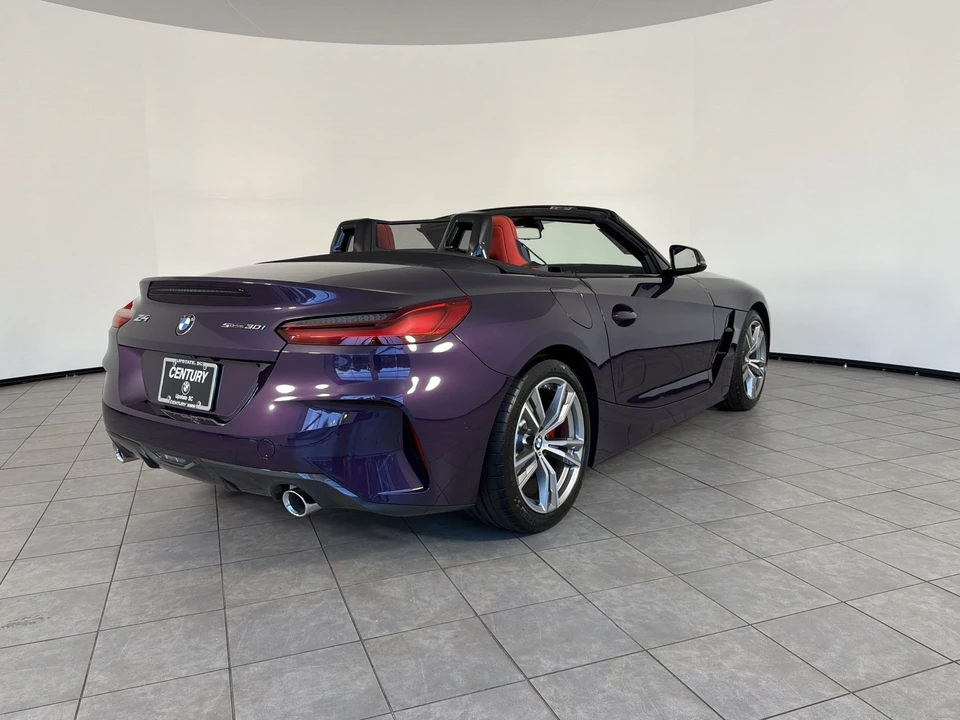 2023 BMW G29 Z4 Roadster - Image 9 of 30