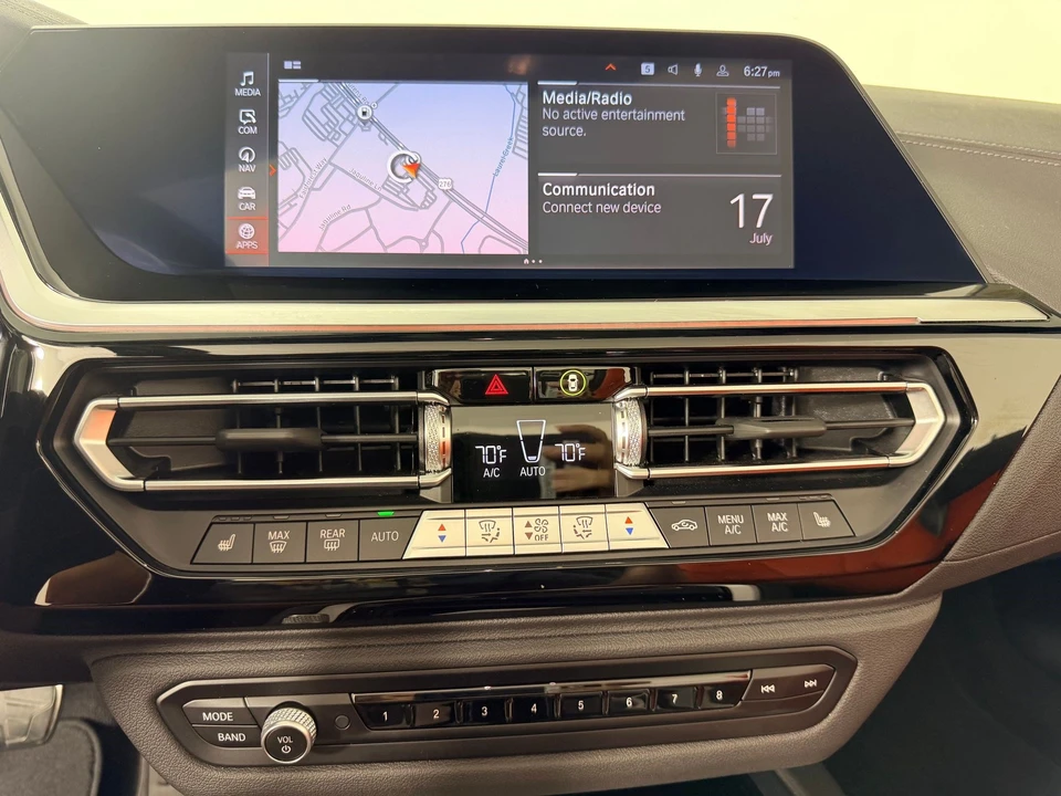 2023 BMW G29 Z4 Roadster - Image 21 of 30