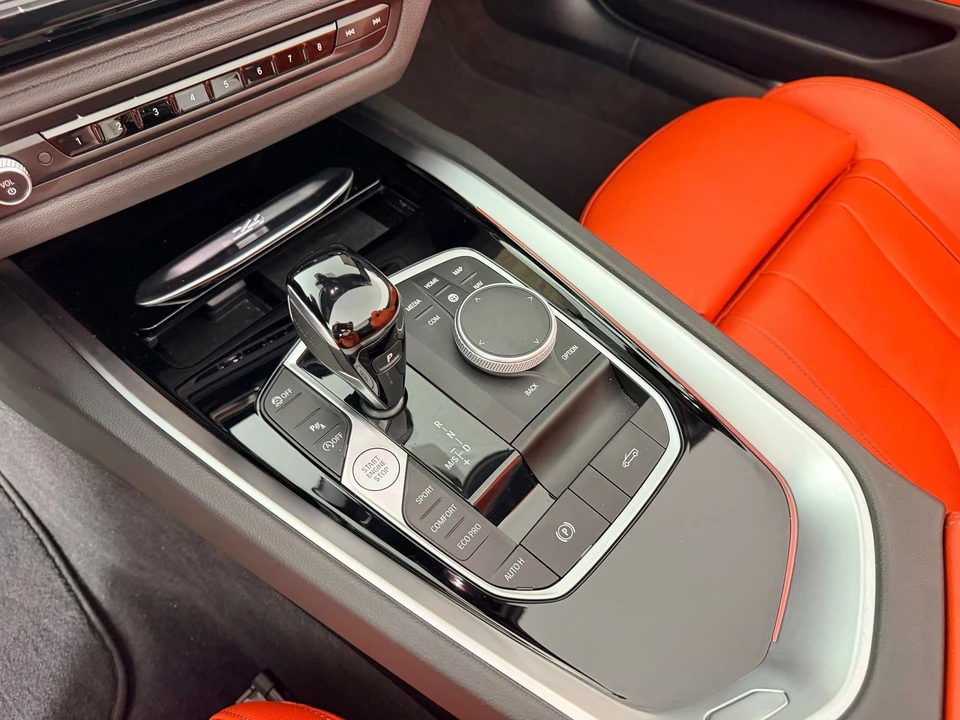 2023 BMW G29 Z4 Roadster - Image 15 of 30