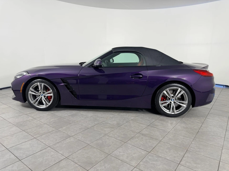2023 BMW G29 Z4 Roadster - Image 27 of 30