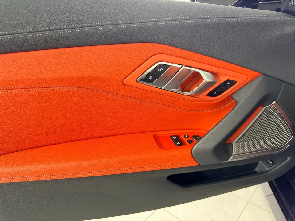 2023 BMW G29 Z4 Roadster - Image 13 of 30