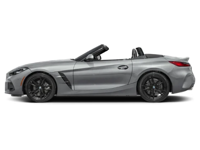 2023 BMW G29 Z4 M40i Roadster - Image 5 of 14