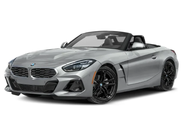 2023 BMW G29 Z4 M40i Roadster - Image 3 of 14