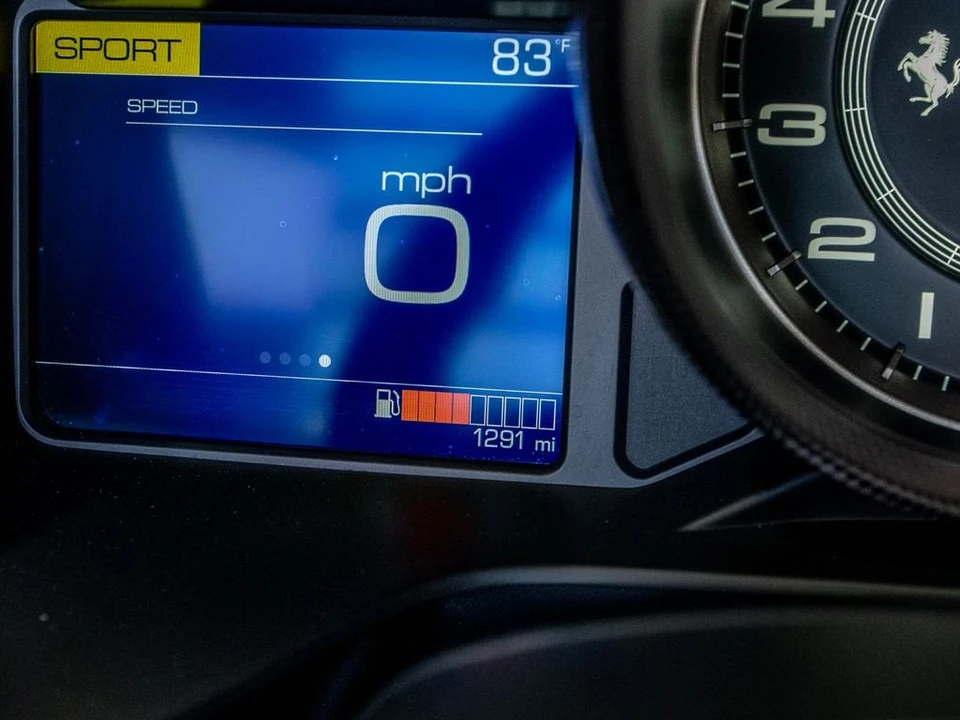 2023 Ferrari Portofino M - Image 21 of 31