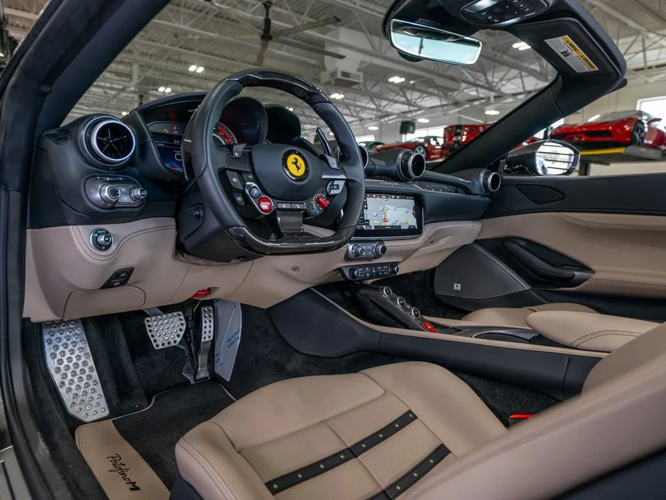 2023 Ferrari Portofino M - Image 19 of 31