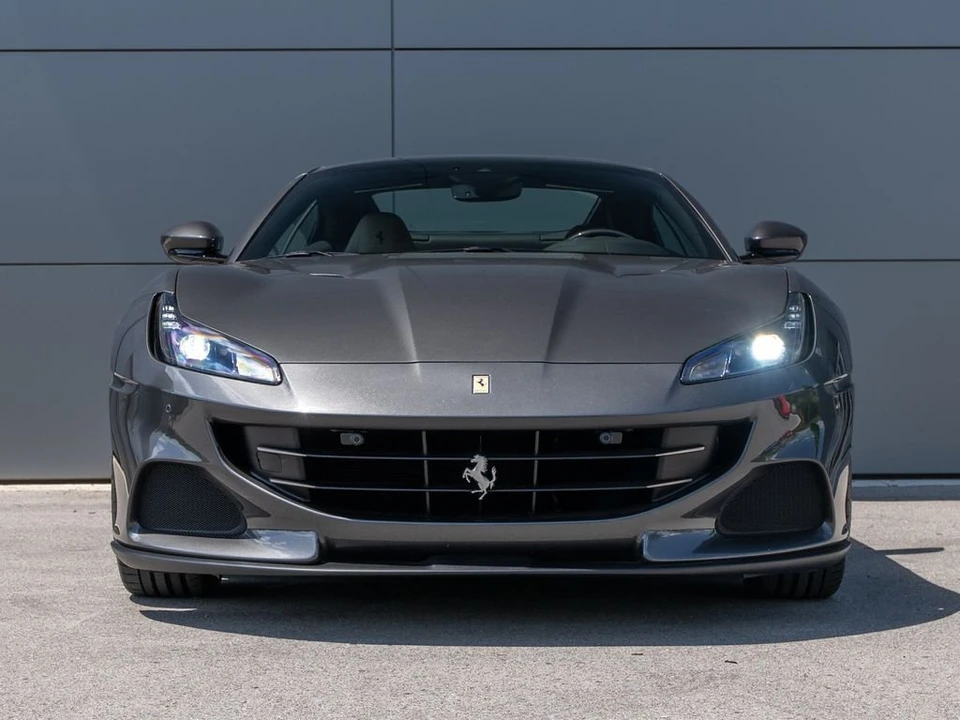2023 Ferrari Portofino M - Image 4 of 31