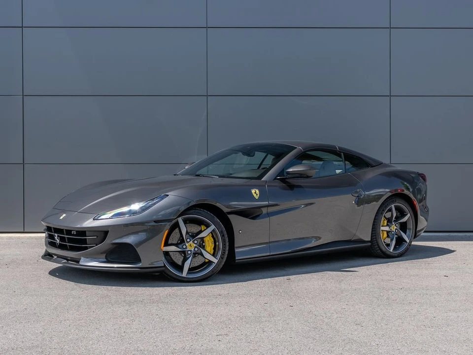 2023 Ferrari Portofino M - Image 2 of 31
