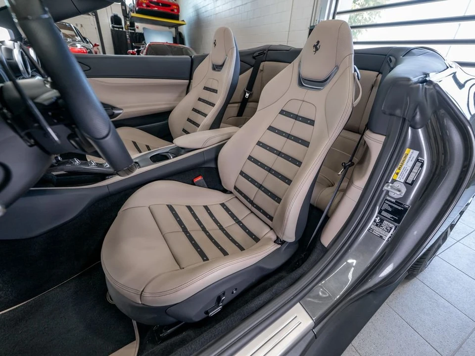 2023 Ferrari Portofino M - Image 14 of 31