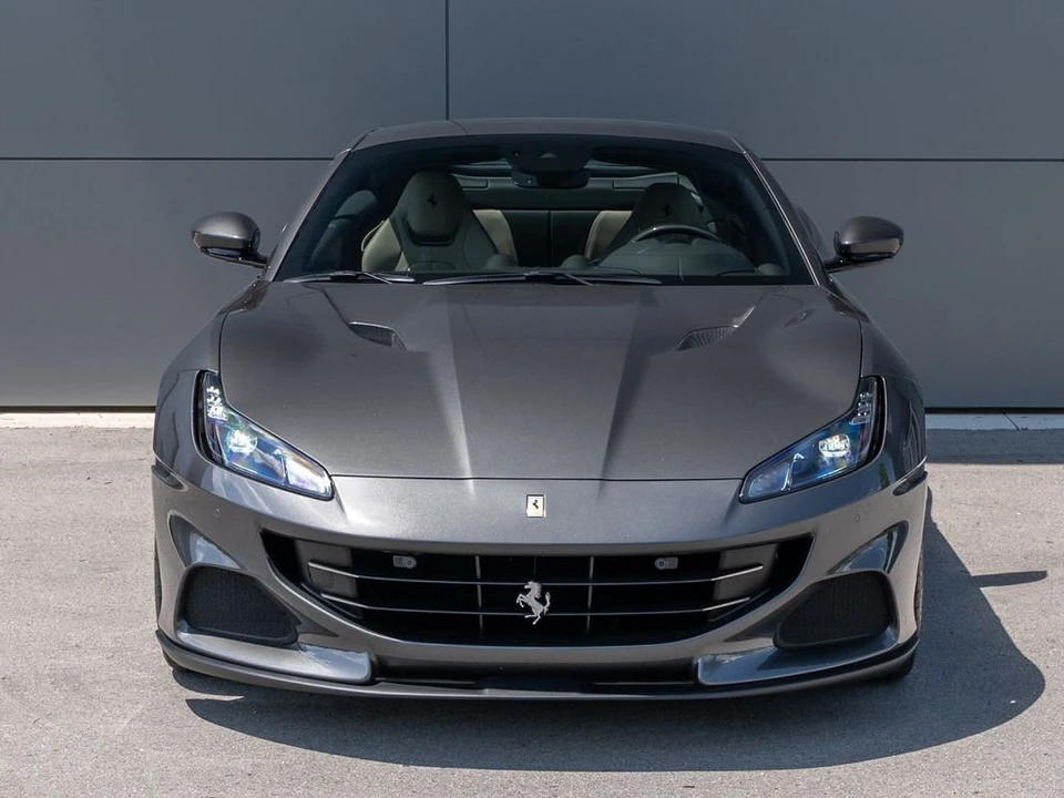 2023 Ferrari Portofino M - Image 3 of 31