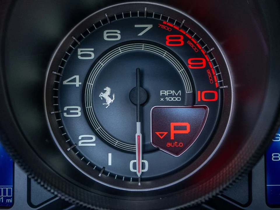 2023 Ferrari Portofino M - Image 22 of 31