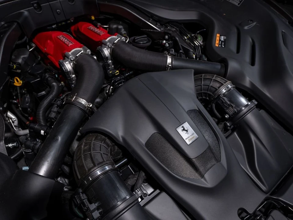 2023 Ferrari Portofino M - Image 27 of 31