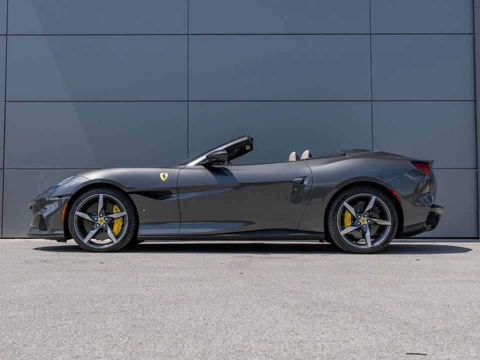 2023 Ferrari Portofino M - Image 12 of 31