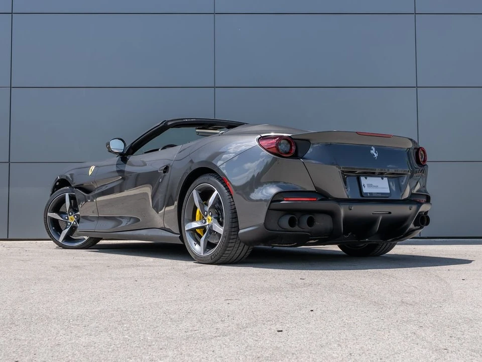 2023 Ferrari Portofino M - Image 11 of 31