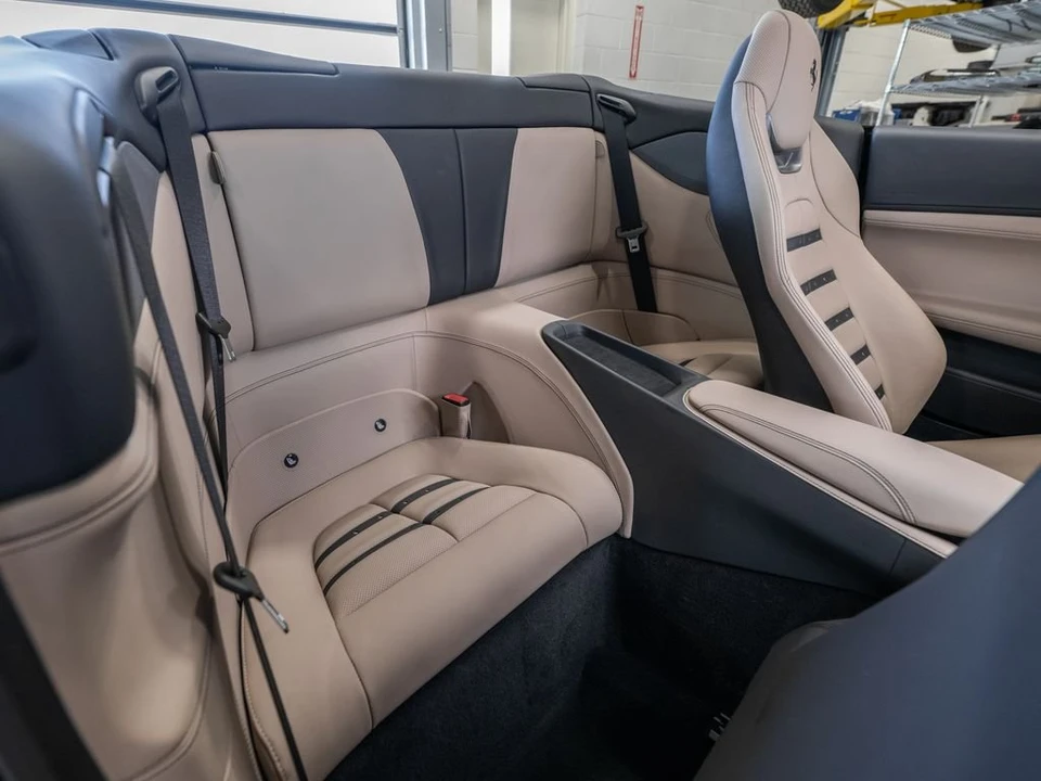 2023 Ferrari Portofino M - Image 15 of 31