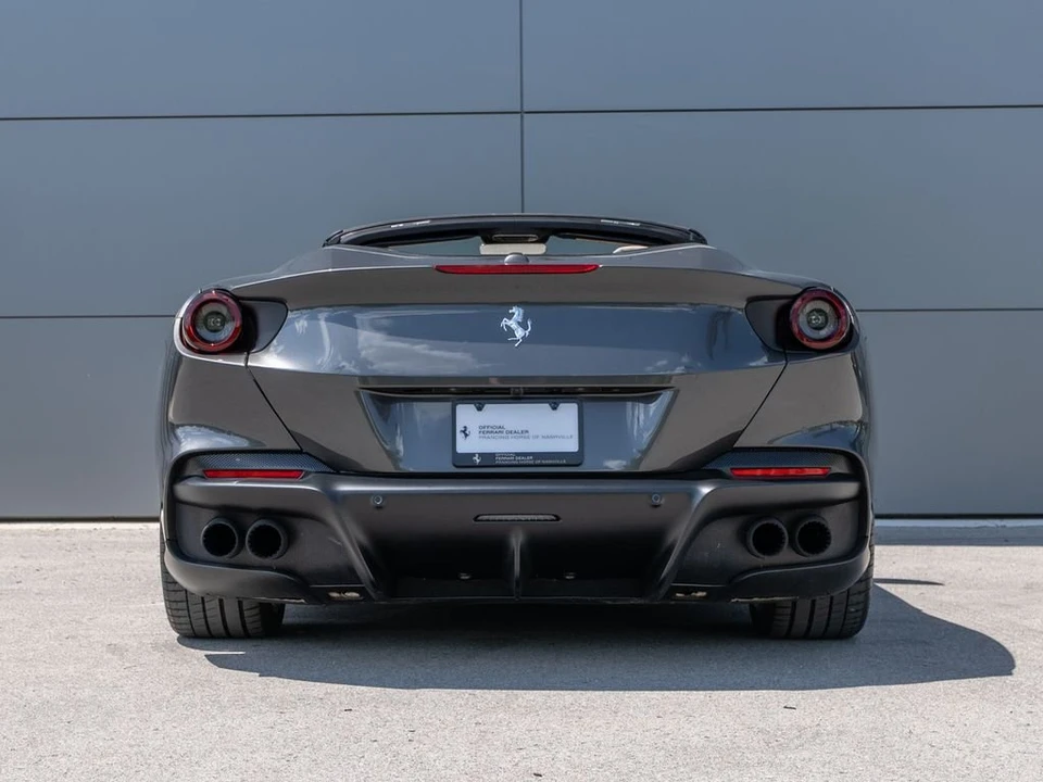 2023 Ferrari Portofino M - Image 10 of 31