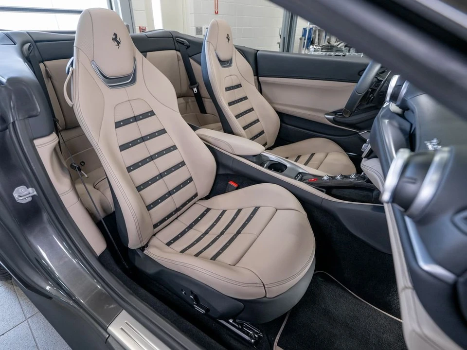 2023 Ferrari Portofino M - Image 16 of 31