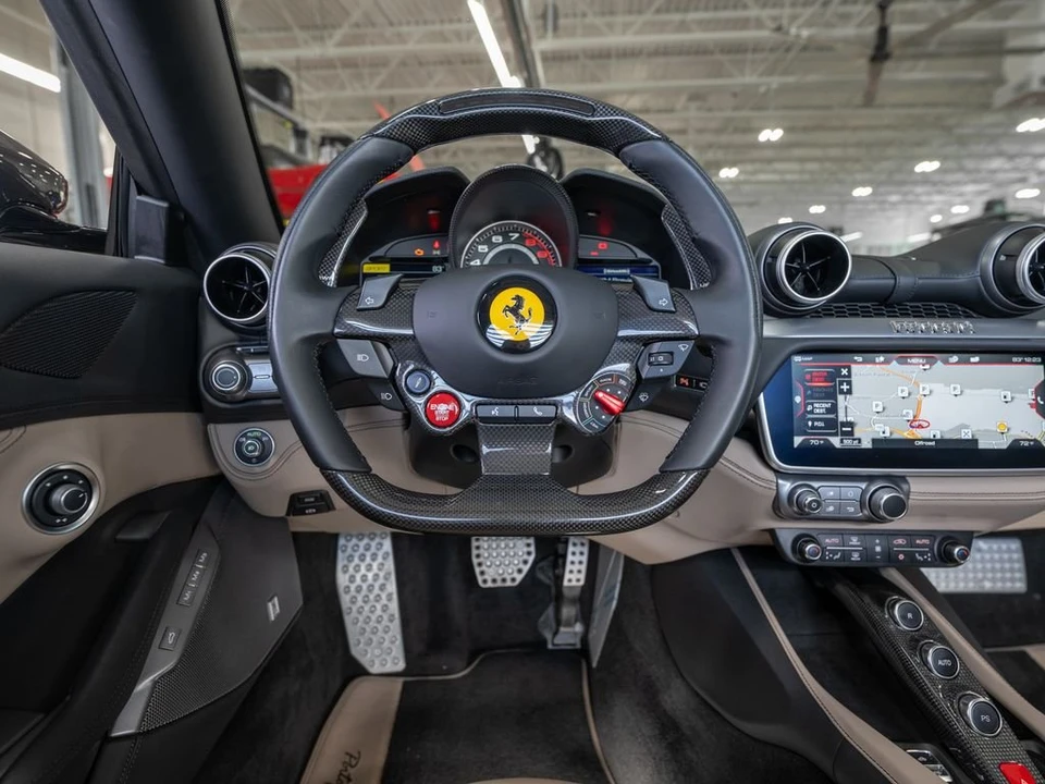 2023 Ferrari Portofino M - Image 20 of 31
