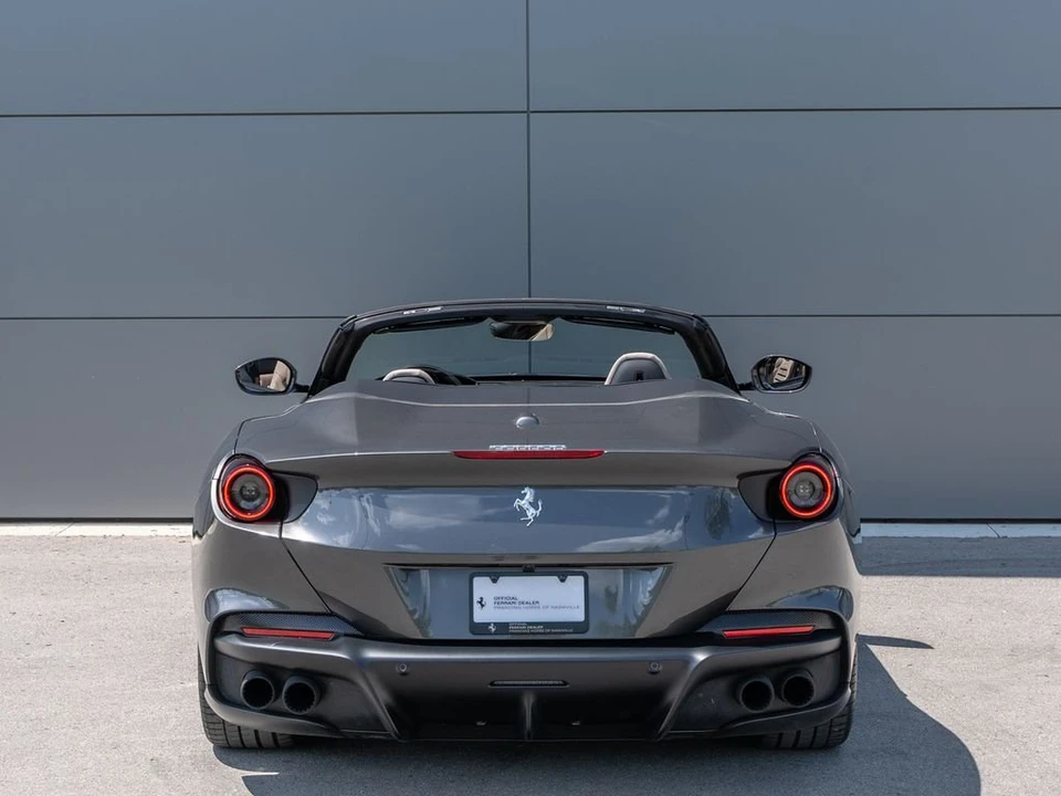 2023 Ferrari Portofino M - Image 9 of 31
